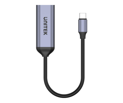 Przejściówka Unitek Adapter USB-C - DisplayPort 1.4 8K 60Hz